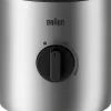 Braun SIJB 3272 SI 1.5 L Galda blenderis 800 W Nerūsējošais tērauds