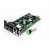 Vertiv Liebert IS-UNITY-DP tīkla karte iekšējā Ethernet 100 Mbit/s