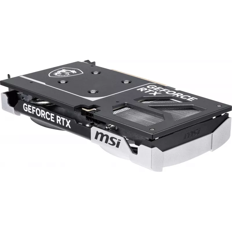 MSI GeForce RTX 5060 TI 8G VENTUS 2X OC PLUS NVIDIA 8 GB GDDR7