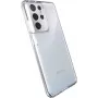 Speck Presidio Perfect Clear - Vāciņš - Samsung Galaxy S21 Ultra 5G - 17,3 cm (6,8 collas) - Caurspīdīgs
