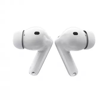 Motorola moto buds 2 plus Bezvadu austiņas In-Ear Zvani/Mūzika USB Type-C Balts