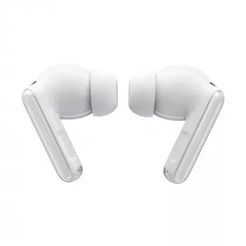 Motorola moto buds 2 plus Bezvadu austiņas In-Ear Zvani/Mūzika USB Type-C Balts