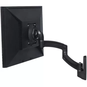 Chief K2W120B monitora stiprinājums / statīvs 76.2 cm (30 collas) Sienas Melns