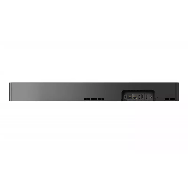 Yealink MeetingBar A25-031, 4K Ultra HD, 30 kadri/s, Melns