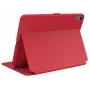 Speck Balance Folio Apple iPad Pro 11 collas (2018) Heartrate Sarkanā krāsā
