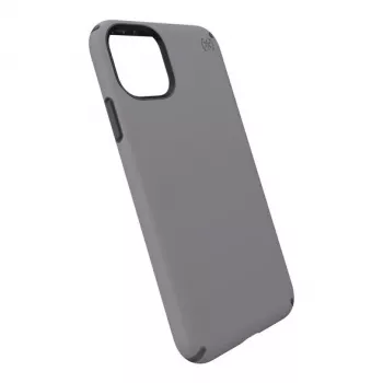 Speck Presidio Pro mobilā telefona maciņš 16.5 cm (6.5 collas) Vāciņš Pelēks