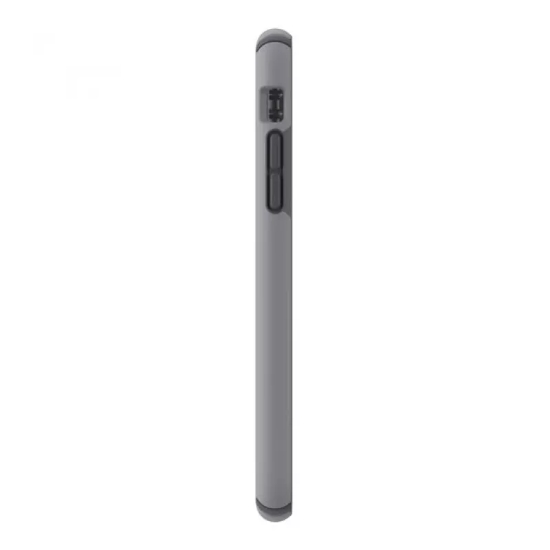 Speck Presidio Pro mobilā telefona maciņš 16.5 cm (6.5 collas) Vāciņš Pelēks