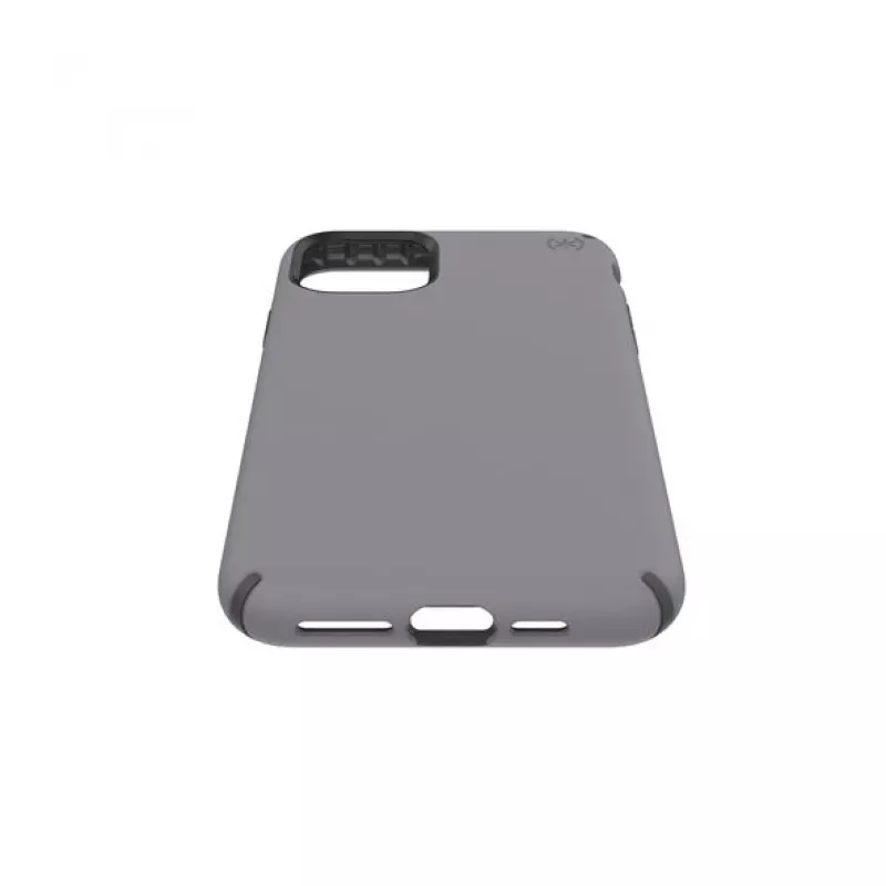 Speck Presidio Pro mobilā telefona maciņš 16.5 cm (6.5 collas) Vāciņš Pelēks