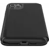 Speck Presidio Folio iPhone 11 Pro Max, Aizvērts maciņš, Apple, iPhone 11 Pro Max, 16.5 cm (6.5 collas), Melns
