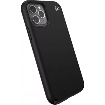 Speck Presidio2 Pro Apple iPhone 11 Pro Melns Vāciņš, Apple, iPhone 11 Pro, 14.7 cm (5.8 collas), Melns