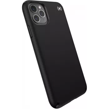Speck Presidio2 Pro Apple iPhone 11 Pro Max Melns Vāciņš, Apple, iPhone 11 Pro Max, 16.5 cm (6.5 collas), Melns
