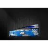 AXAGON EE25-XA - HDD / SSD-Gehäuse - 2.5 Zoll - SATA - Serial ATA II - Serial ATA III - 0,48 Gbit/s - USB Konnektivität - Schwarz