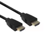 ACT 2 metri HDMI 8K Ultra High Speed kabelis v2.1 HDMI-A vīriešu - HDMI-A vīriešu