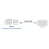 ACT 2 metri HDMI 8K Ultra High Speed Certified kabelis v2.1 HDMI-A vīrietis - HDMI-A vīrietis