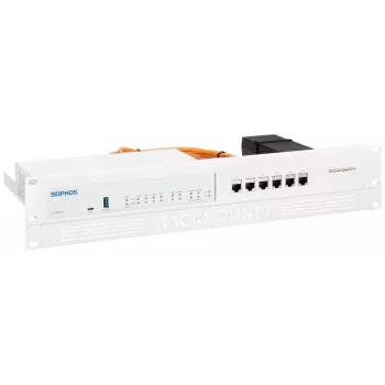 Rackmount.IT RM-SR-T10I stiprinājuma kronšteins