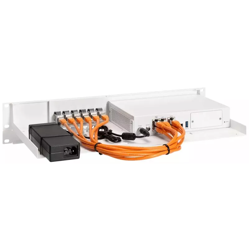 Rackmount.IT RM-SR-T10I stiprinājuma kronšteins
