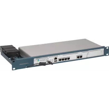Rackmount.IT RM-VN-T1 stiprinājuma komplekts Zils
