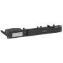 Rackmount.IT RM-AP-T3 stiprinājuma kronšteins 19 inch plauktam
