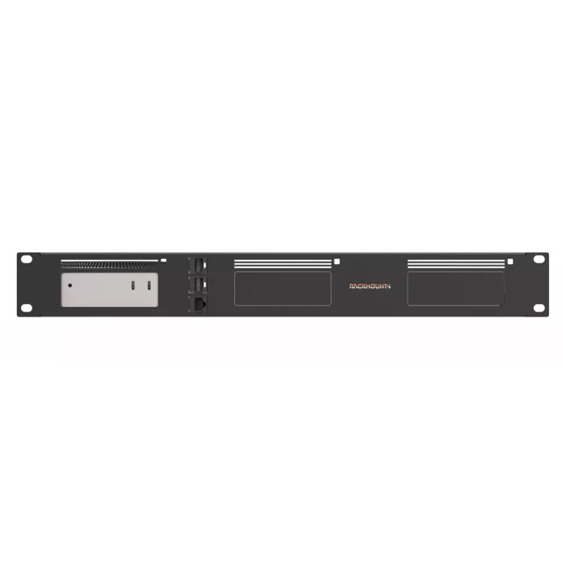 Rackmount.IT RM-AP-T3 stiprinājuma kronšteins 19 inch plauktam