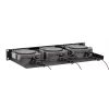 Rackmount.IT RM-AP-T3 stiprinājuma kronšteins 19 inch plauktam