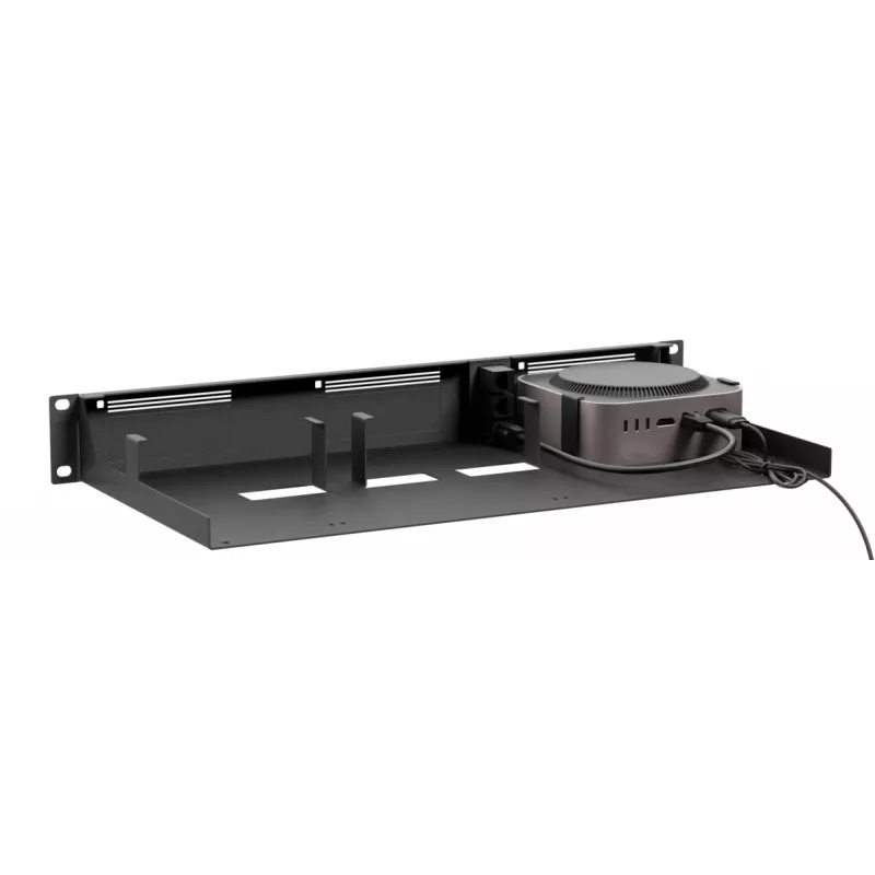 Rackmount.IT RM-AP-T3 stiprinājuma kronšteins 19 inch plauktam