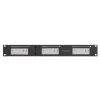 Rackmount.IT RM-AP-T3 stiprinājuma kronšteins 19 inch plauktam