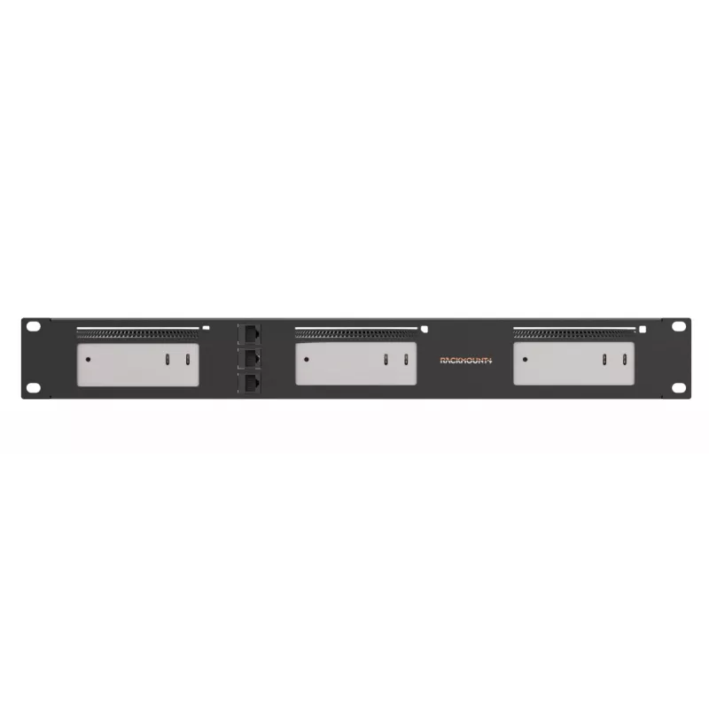 Rackmount.IT RM-AP-T3 stiprinājuma kronšteins 19 inch plauktam