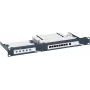 Rackmount.IT RM-UB-T8 stiprinājuma komplekts ugunsmūra iekārtai 19 inch plauktā