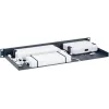 Rackmount.IT RM-UB-T8 stiprinājuma komplekts ugunsmūra iekārtai 19 inch plauktā