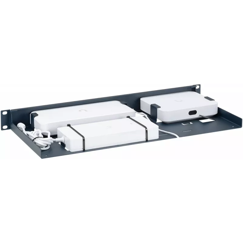 Rackmount.IT RM-UB-T8 stiprinājuma komplekts ugunsmūra iekārtai 19 inch plauktā