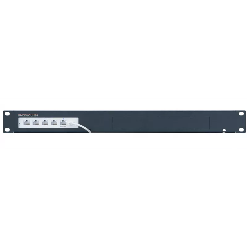 Rackmount.IT RM-UB-T8 stiprinājuma komplekts ugunsmūra iekārtai 19 inch plauktā
