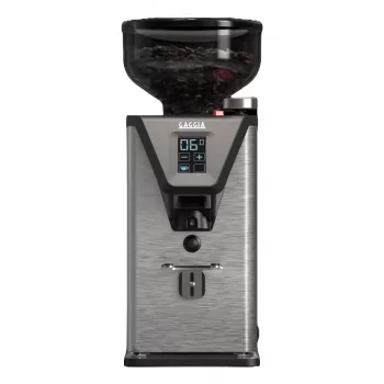 Kafijas dzirnaviņas Gaggia MDF 55 310 W Matēts tērauds