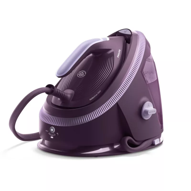 Philips 7000 series PSG7200/30 tvaika gludināšanas stacija 3120 W 1.5 L SteamGlide Elite zole