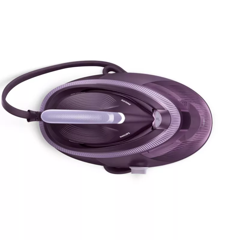Philips 7000 series PSG7200/30 tvaika gludināšanas stacija 3120 W 1.5 L SteamGlide Elite zole