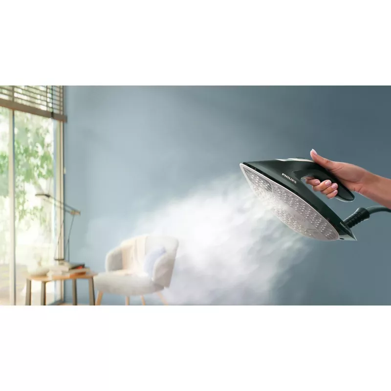Philips 7000 series PSG7200/30 tvaika gludināšanas stacija 3120 W 1.5 L SteamGlide Elite zole