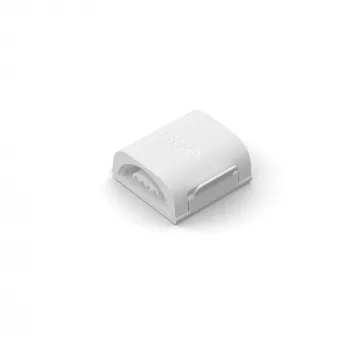 Philips Hue Flux savienotājs 4 iepakojumā, I-savienotājs, Balts, Plastmasa, Philips by Signify, 21 mm, 21 mm