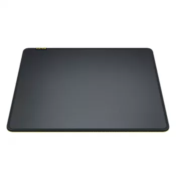 HATOR Tonn EVO S Gaming peles paliktnis Melns