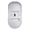 HATOR Quasar 3 Wireless peles Gaming ambidextrous RF Bezvadu + Bluetooth + USB Type-A optiskā 12000 DPI