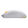 HATOR Quasar 3 Wireless peles Gaming ambidextrous RF Bezvadu + Bluetooth + USB Type-A optiskā 12000 DPI