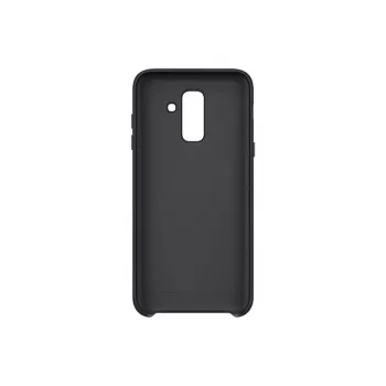 Samsung EF-PA605 vāciņš mobilajam telefonam 15.2 cm (6 collas) Melns