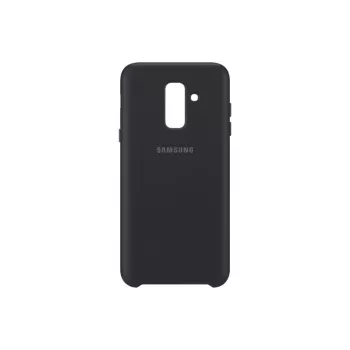 Samsung EF-PA605 vāciņš mobilajam telefonam 15.2 cm (6 collas) Melns