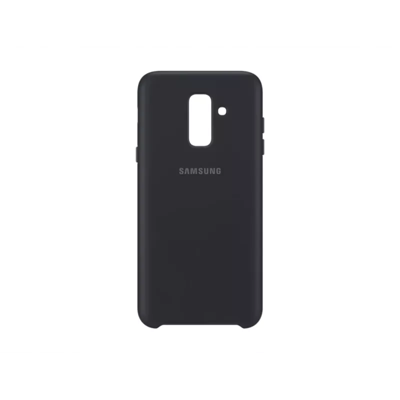 Samsung EF-PA605 vāciņš mobilajam telefonam 15.2 cm (6 collas) Melns