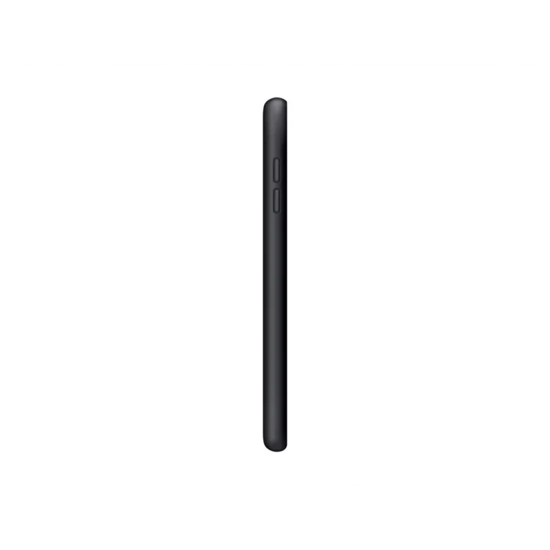 Samsung EF-PA605 vāciņš mobilajam telefonam 15.2 cm (6 collas) Melns