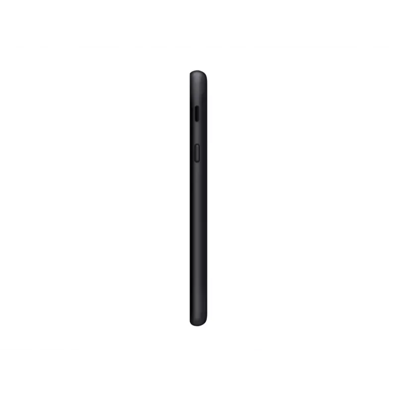 Samsung EF-PA605 vāciņš mobilajam telefonam 15.2 cm (6 collas) Melns