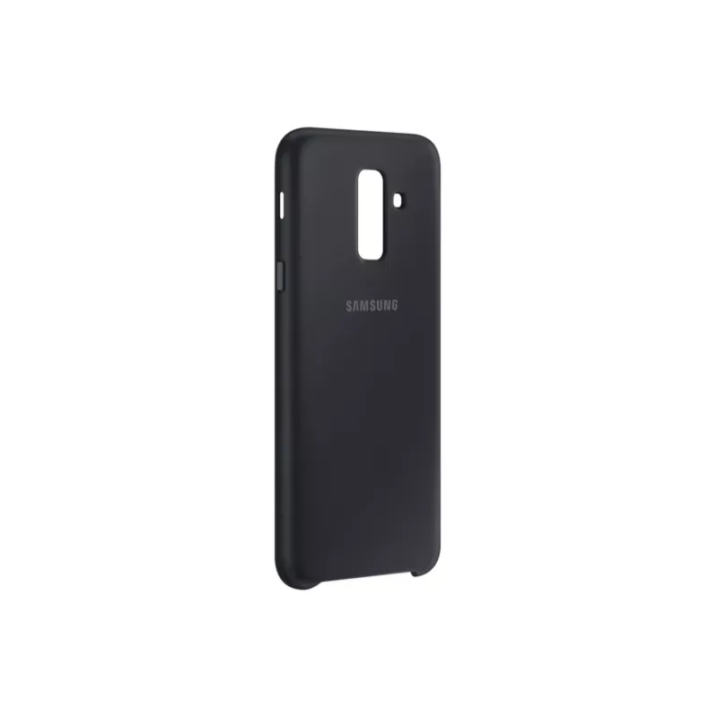 Samsung EF-PA605 vāciņš mobilajam telefonam 15.2 cm (6 collas) Melns