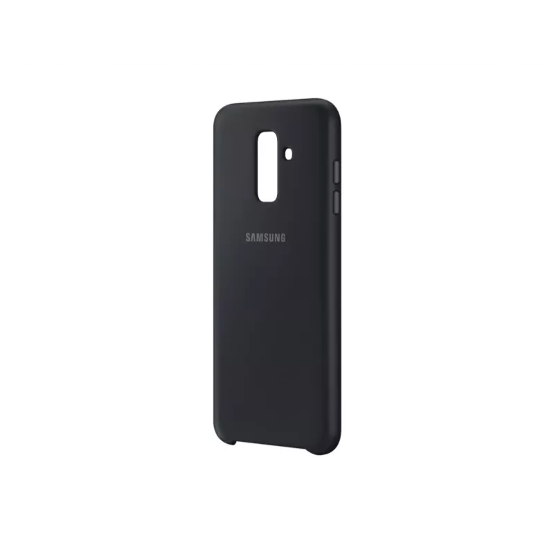 Samsung EF-PA605 vāciņš mobilajam telefonam 15.2 cm (6 collas) Melns