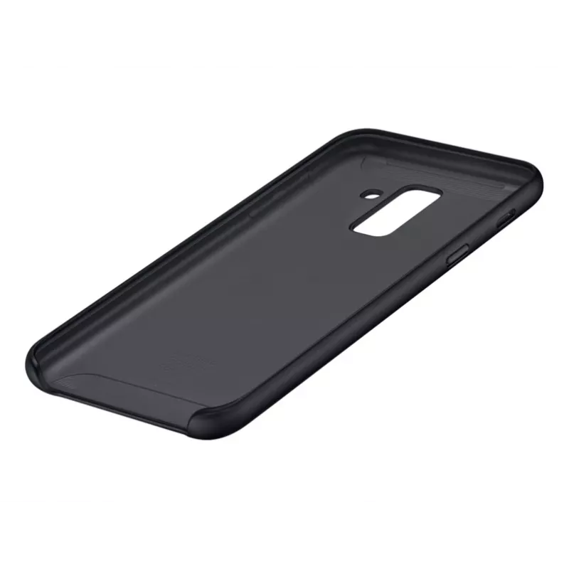 Samsung EF-PA605 vāciņš mobilajam telefonam 15.2 cm (6 collas) Melns
