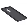 Samsung EF-PA605 vāciņš mobilajam telefonam 15.2 cm (6 collas) Melns