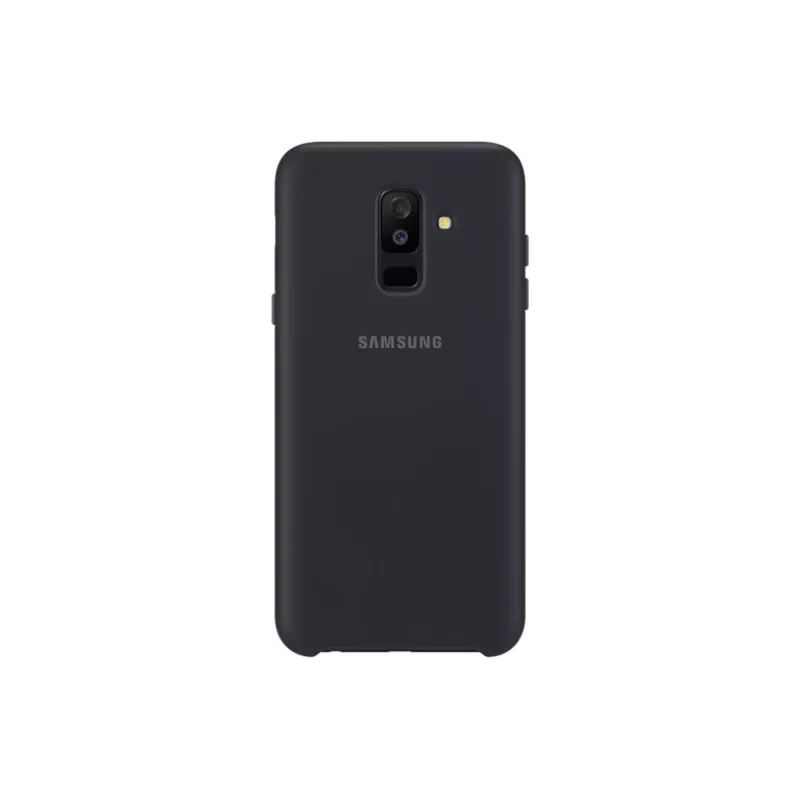 Samsung EF-PA605 vāciņš mobilajam telefonam 15.2 cm (6 collas) Melns