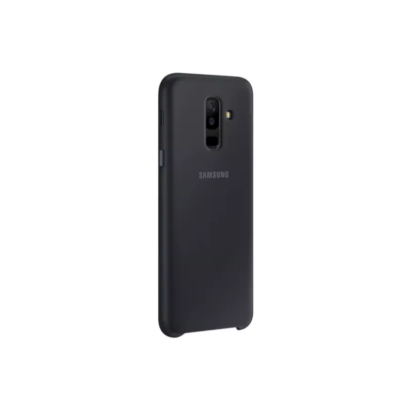 Samsung EF-PA605 vāciņš mobilajam telefonam 15.2 cm (6 collas) Melns